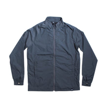 The Berrics Nylon Jacket - Charcoal Gray
