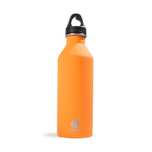 Mizu X The Berrics - Canteen