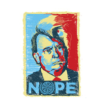 Trump "NOPE" Hoodie