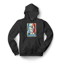 Donald Trump NOPE Pullover Hoodie