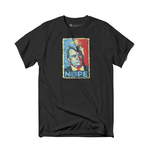 Donald Trump NOPE T-Shirt