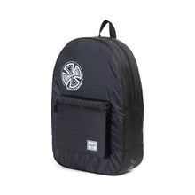 Independent Packable Daypack - Black