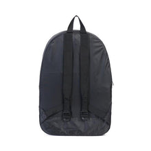 Independent Packable Daypack - Black