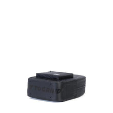 Independent Packable Daypack - Black