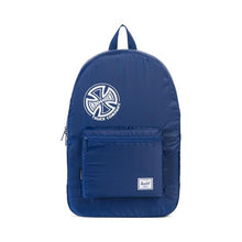 Herschel X Independent Packable Daypack Navy