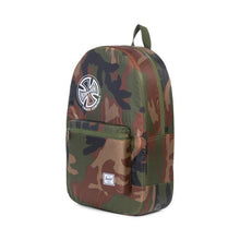 Independent Packable Daypack - Woodland Camo