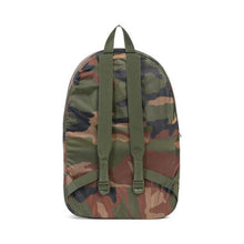 Independent Packable Daypack - Woodland Camo