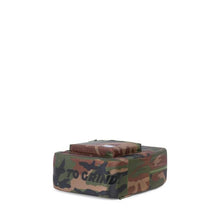 Independent Packable Daypack - Woodland Camo