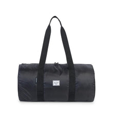 Herschel X Independent Packable Duffle Black