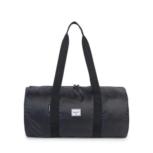 Herschel X Independent Packable Duffle Black