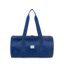 Herschel X Independent Packable Duffle Navy