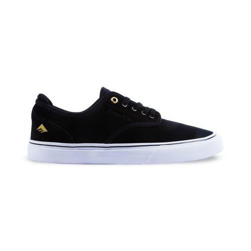Emerica Wino G6 Black and White