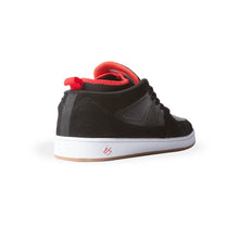 SLB Mid - Black