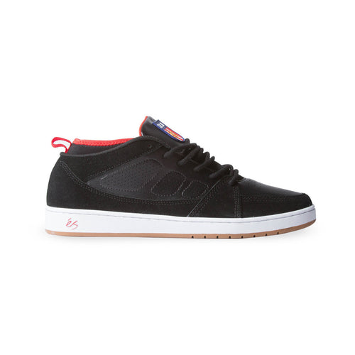 eS Footwear SLB Mid - Black