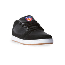 SLB Mid - Black