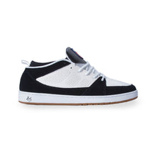 eS Footwear SLB Mid - Black/White