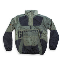 Cold Front Jacket