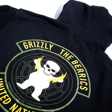 GRIZZLY X BERRICS SPECIAL FORCES HOODIE