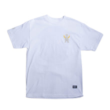 GRIZZLY X BERRICS SPECIAL FORCES TEE - WHITE