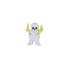 GRIZZLY X BERRICS SPECIAL FORCES ENAMEL PIN