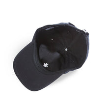 OG Bear Logo Dad Hat - Black