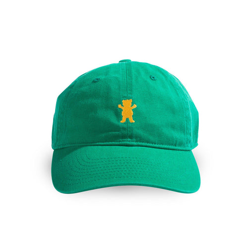 OG Bear Logo Dad Hat