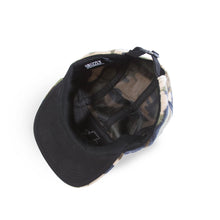 OG Outline & Panel Cap - Camo