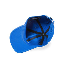 Late to the Game Dad Hat - Royal Blue