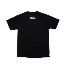 Cloud Mountain Tee in Black from Grizzly  