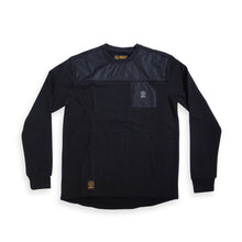 Sequoia Long Sleeve Crew Neck