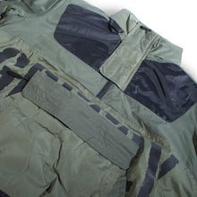 Cold Front Jacket