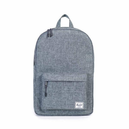 Herschel Classic Backpack Raven Crosshatch