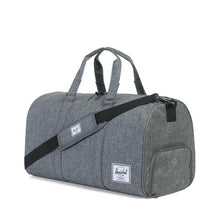 Novel Duffle
