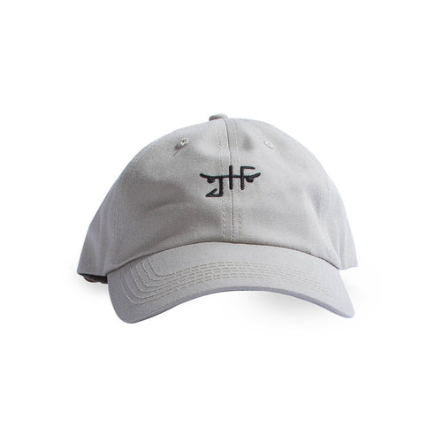 Premium Skate Dad Hat - Khaki