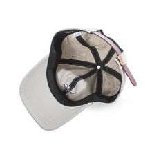 Premium Skate Dad Hat - Khaki