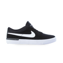 Nike SB Koston Hypervulc Black