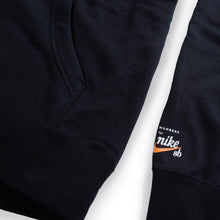 NIKE SB X NUMBERS ICON HOODIE