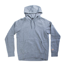 NIKE SB X NUMBERS ICON HOODIE - GREY