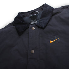 NIKE SB X NUMBERS COACHES JACKET