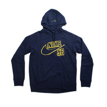 Nike SB X Brian Anderson Icon Men's Hoodie