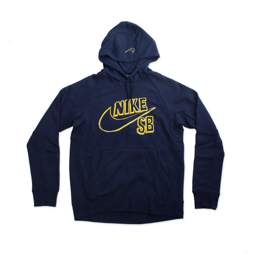 Nike SB X Brian Anderson Icon Men's Hoodie