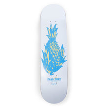 Pass Port Josh Pall Fully Licensed Deck 8.0