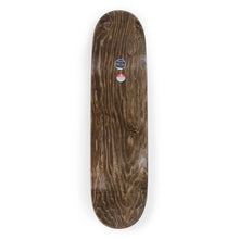 Barrels Off His Head Deck - 8.5