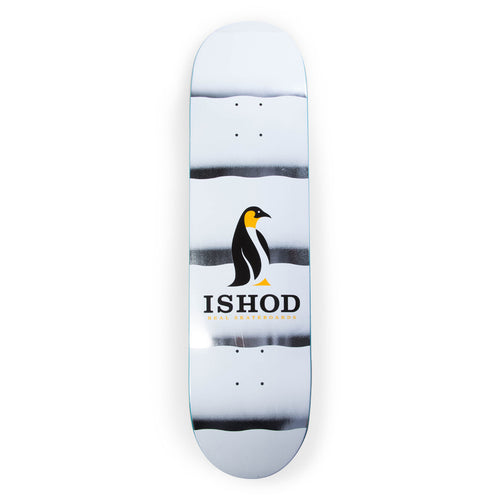 Ishod Wair Iced Slick Deck size 8.18