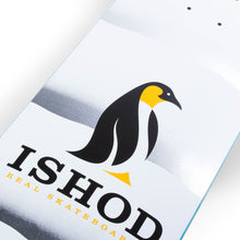 Ishod Wair Iced Slick Deck - 8.18