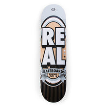 Real Renewal Stacked Deck size 8.06