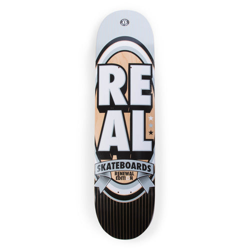 Real Renewal Stacked Deck size 8.06