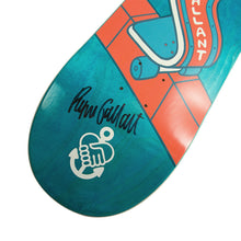 Autographed Ryan Gallant Pro Model - 8.25