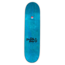 Autographed Ryan Gallant Pro Model - 8.25