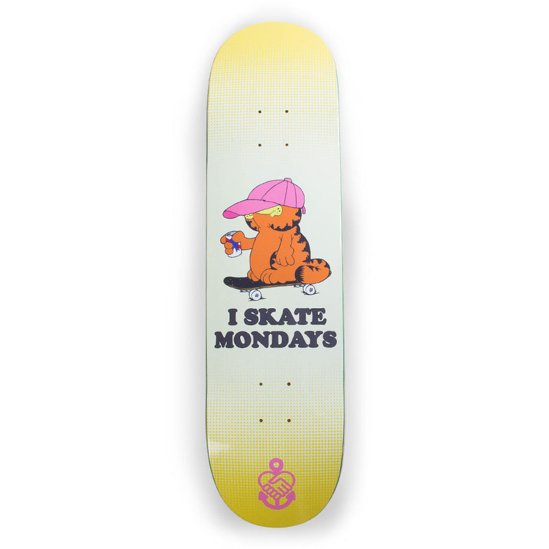 WIND AND SEA × GARFIELD SKATE BOARD MEN , WOMEN】WIND AND SEA × GARFIELD SKATE BOARD – AMERICAN